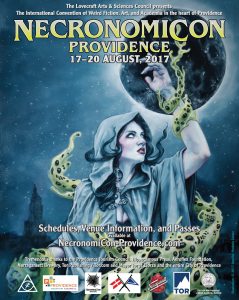 NecronomiCon-Providence-Convention-August-17-20-2017